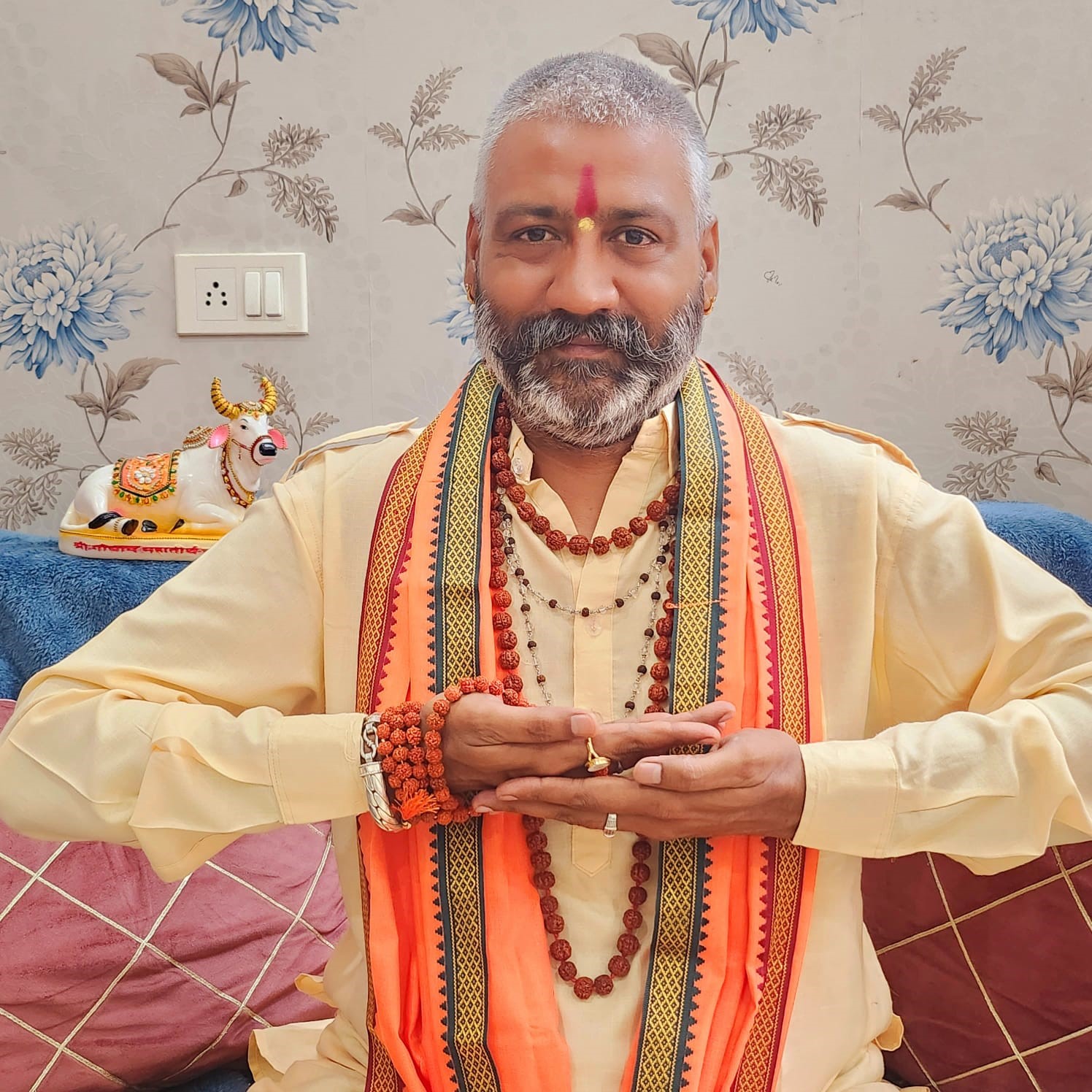 स्वर योगी भूपेंद्र सिंह